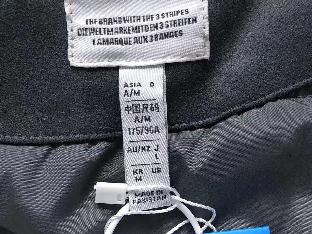 Adidas 208 A⭐I⭐AS JACKET FEMAIE - Image 16