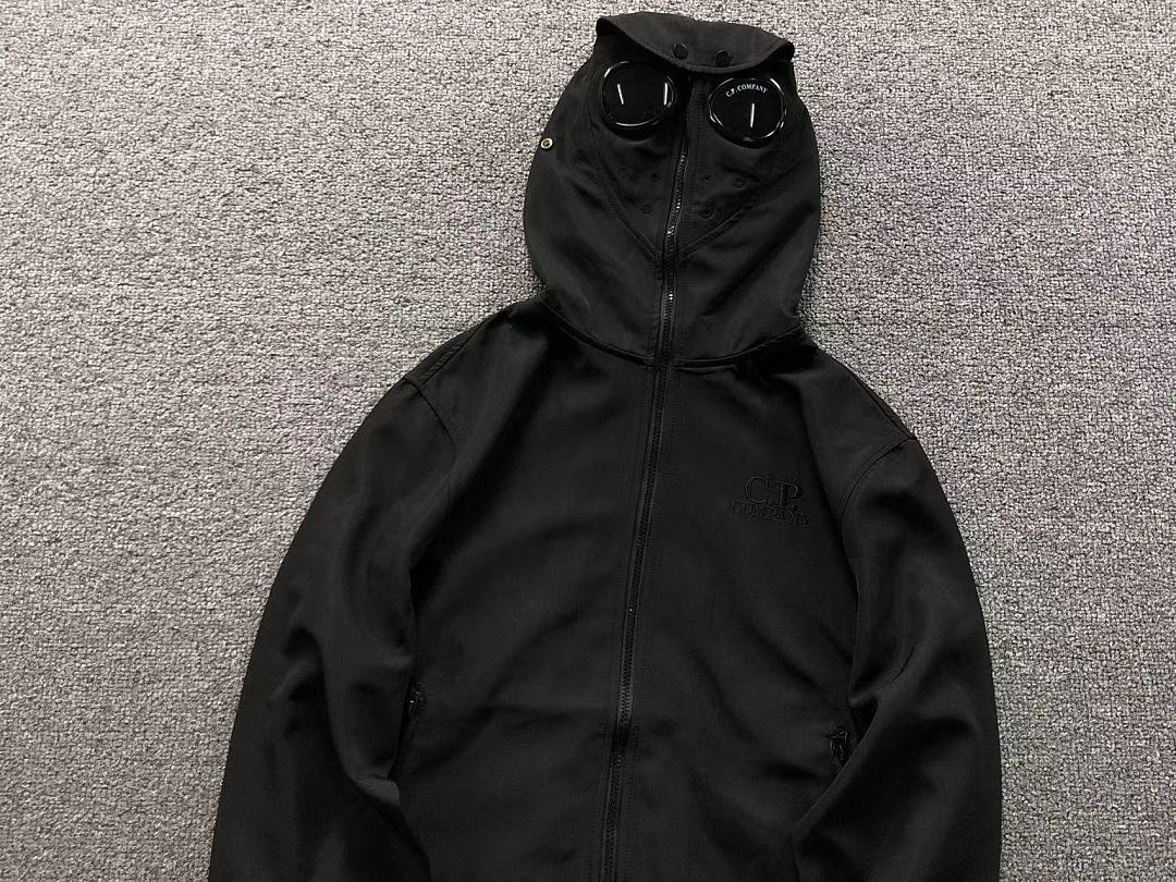 C.P. Company 268 CP JACKET 22082822172 (Im 170Cm 60Kg I Wear Size M In The Phot) - Image 11