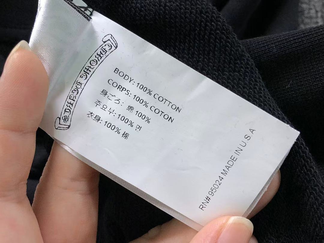 Comme des Garcons 218 C⭐⭐OME HE⭐⭐TS HOODIE 32090444125 (Im 170Cm 60Kg I Wear Size L In The Phot) - Image 27