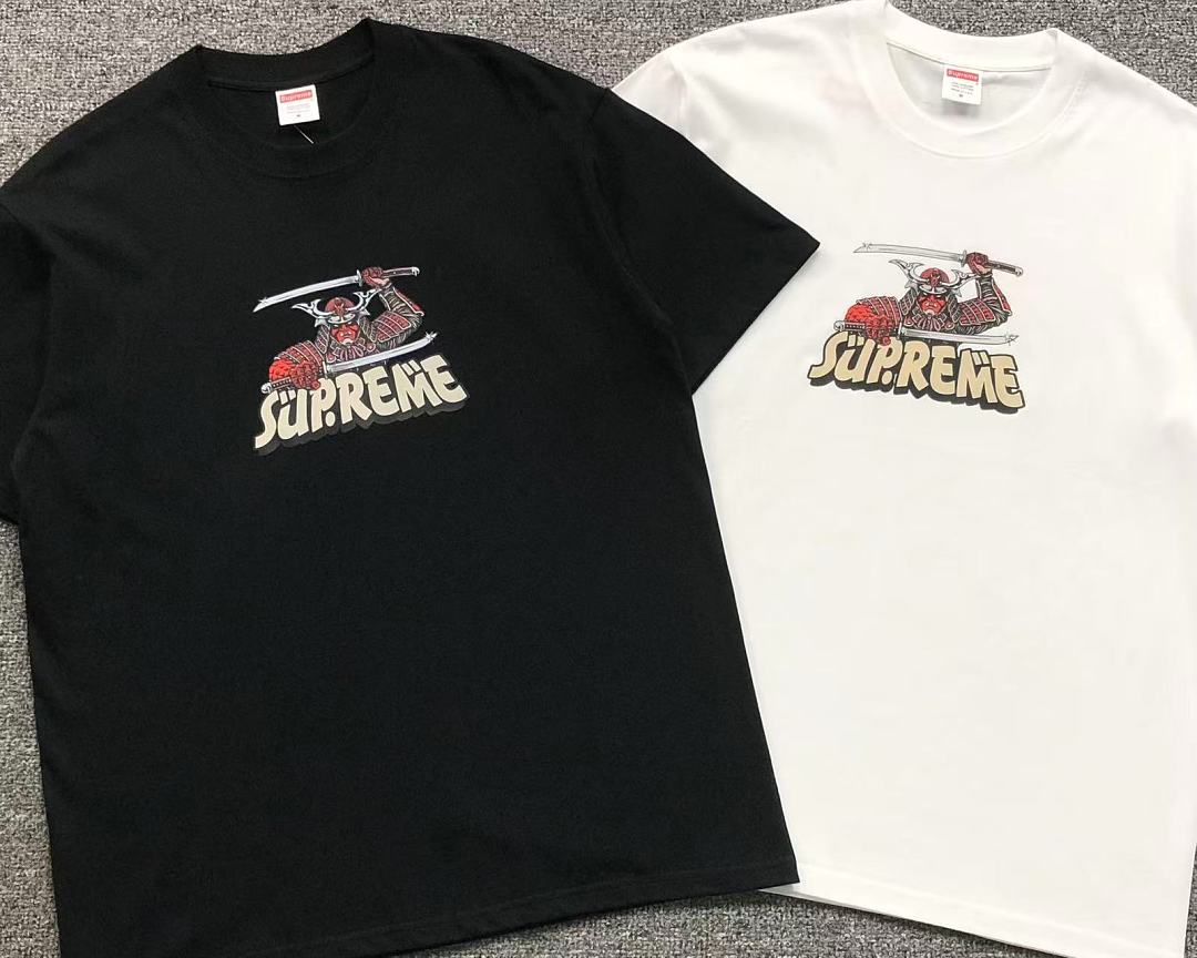 Supreme 98 S⭐⭐R⭐⭐E T-SHIRT 4204211177 (Im 170Cm 60Kg I Wear Size M In The Phot) - Image 6