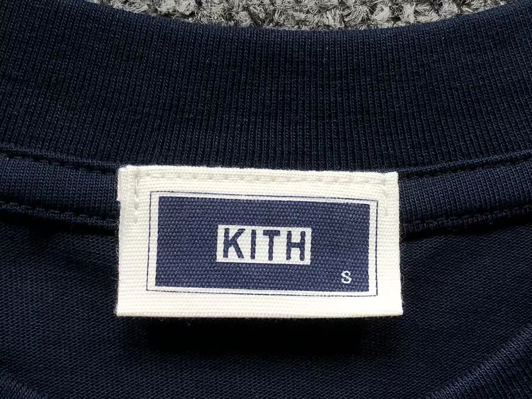 Kith 98 KITH T-SHIRT 12732295 (Im 170Cm 60Kg I Wear Size S In The Phot) - Image 13