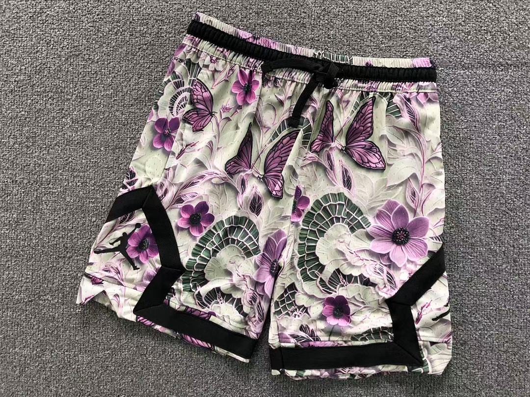 Unbranded 85 NBA BASKETBALL SHORTS 1252111002 (Im 170Cm 60Kg I Wear Size L In The Phot) - Image 6