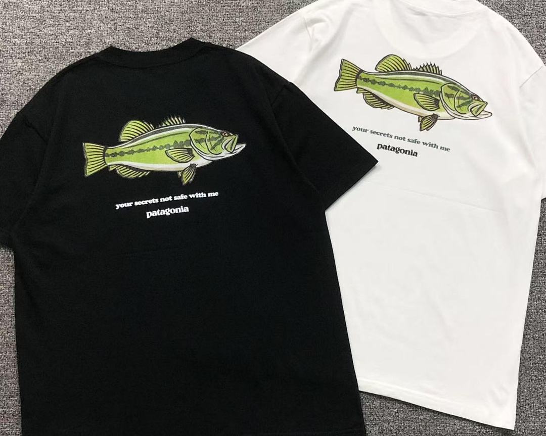 On Running 78 PATAGONIA T-SHIRT 123102702 (Im 170Cm 60Kg I Wear Size M In The Phot) - Image 6