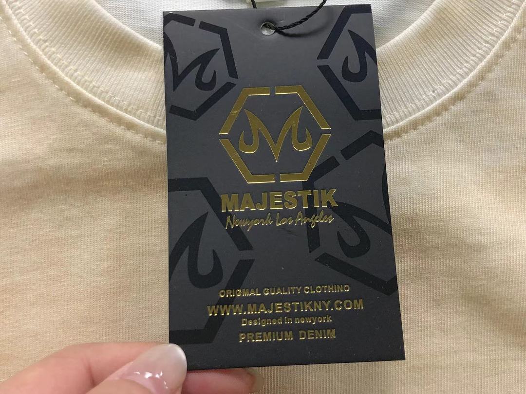Unbranded 108 MA⭐ES⭐⭐K T-SHIRT 526030541 (Im 170Cm 60Kg I Wear Size S In The Phot) - Image 18