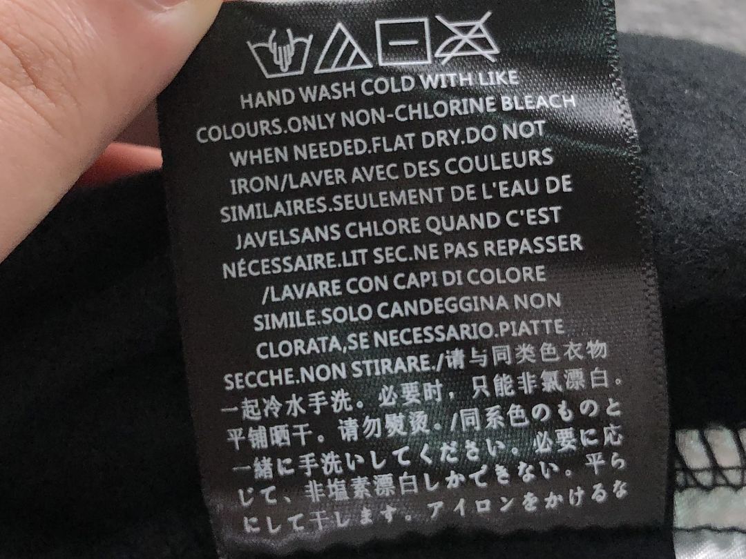 Fear of God 165 TROUSERS 139 FOG HOODIE - Image 70