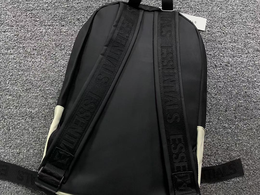 Fear of God 145 FOG BAG 4208281577 (Long 34CM* Wide 15CM* High 43CM) - Image 7