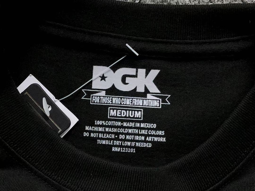 DGK 95 DGK T-SHIRT - Image 27