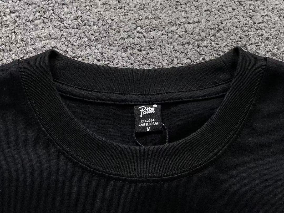 Patta 82 P⭐TT⭐ T-SHIRT 1261024175 (Im 170Cm 60Kg I Wear Size M In The Phot) - Image 22