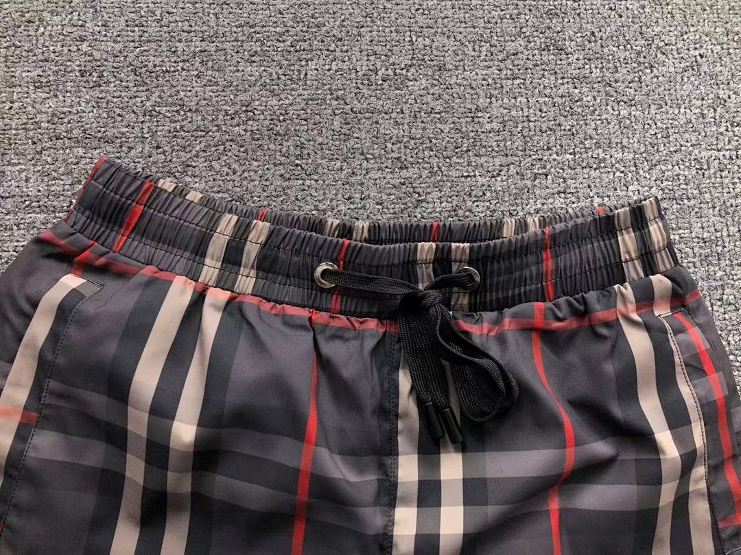 Burberry 95 B⭐R⭐E⭐RY SHORTS 3103292020 (Im 170Cm 60Kg I Wear Size L In The Phot) - Image 19