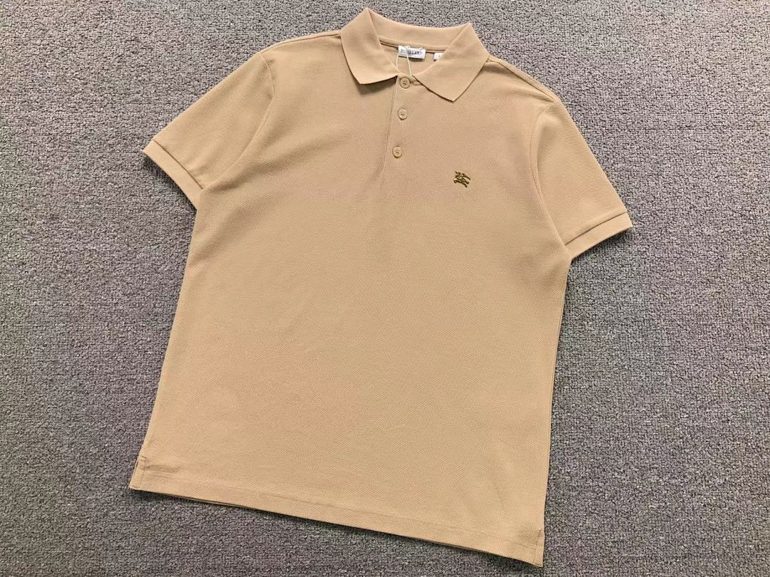Burberry 188 B⭐R⭐E⭐RY POLO 3204030304 (Im 170Cm 60Kg I Wear Size L In The Phot) - Image 12