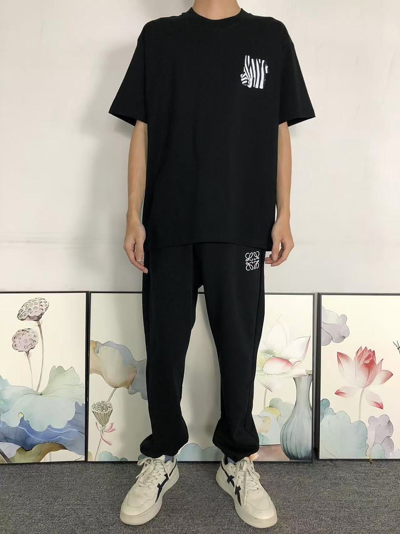 Undefeated 88 UNDEFEATED T-SHIRT 126173102 (Im 170Cm 60Kg I Wear Size M In The Phot) - Image 3