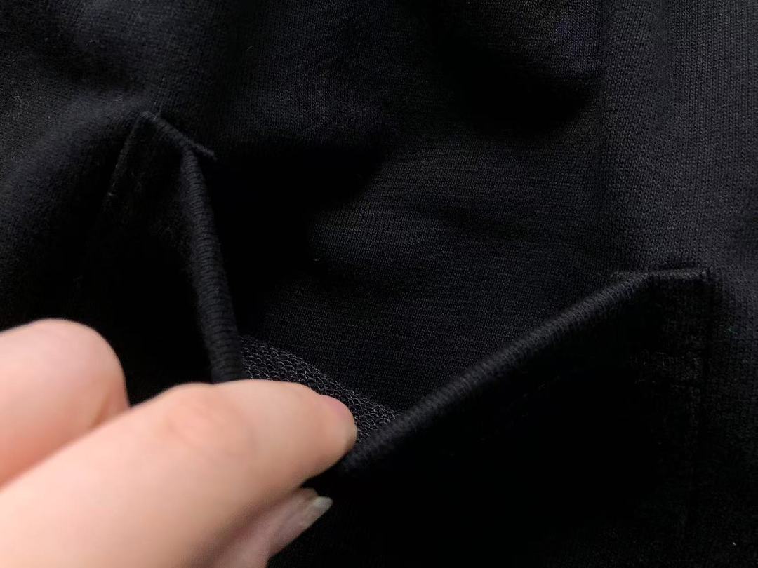 Fear of God SHORTS 98 FOG T-SHIRT 3207140221 (Im 170Cm 60Kg I Wear Size M In The Phot) - Image 38