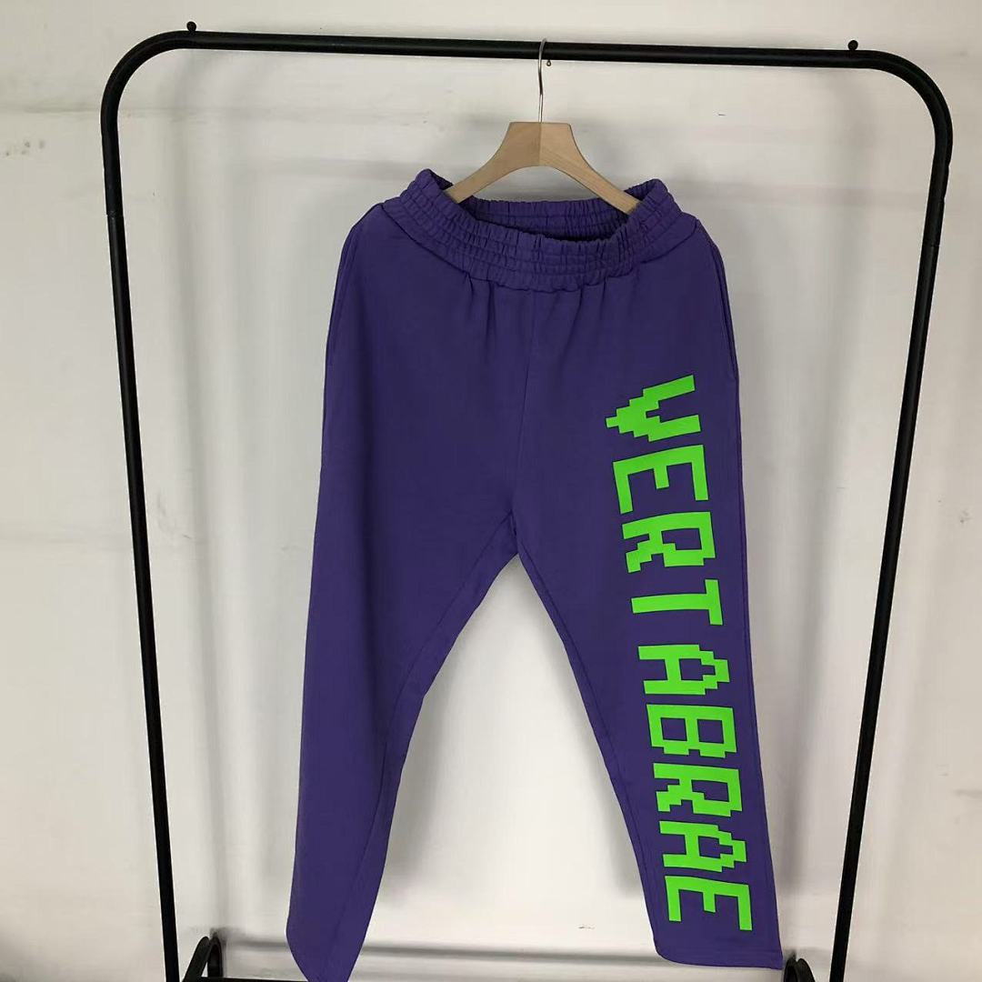 On Running 258 FASHION TROUSERS 213080772 (Im 170Cm 55Kg I Wear Size M In The Phot) - Image 23