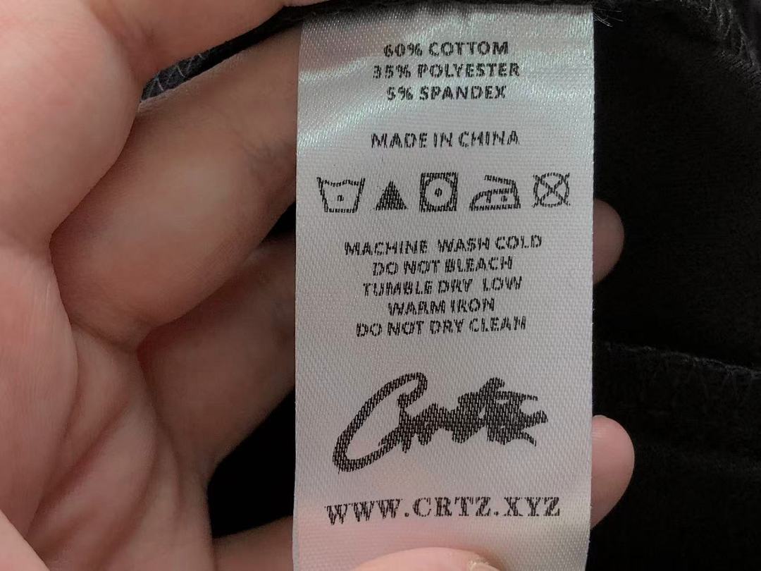 Corteiz SHORTS 118 CORTEIZ POLO 1111240234 (Im 170Cm 60Kg I Wear Size S In The Phot) - Image 34