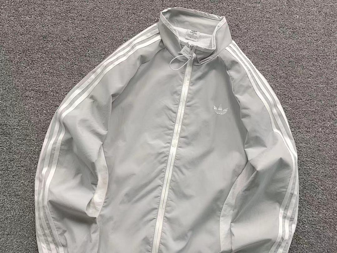 Adidas 135 A⭐I⭐AS JACKET 59051985 (Im 170Cm 60Kg I Wear Size M In The Phot) - Image 11