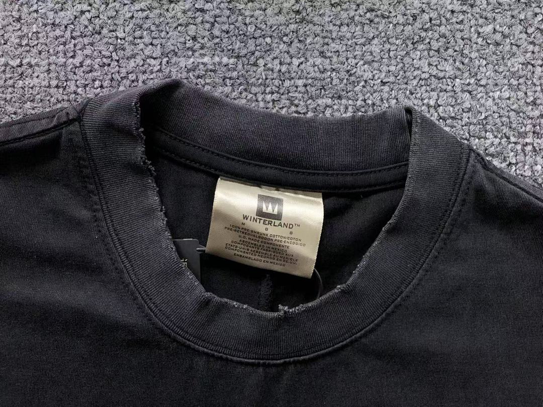 Unbranded 108 VINTAGE VEST 4050134217 (Im 170Cm 60Kg I Wear Size M In The Phot) - Image 12