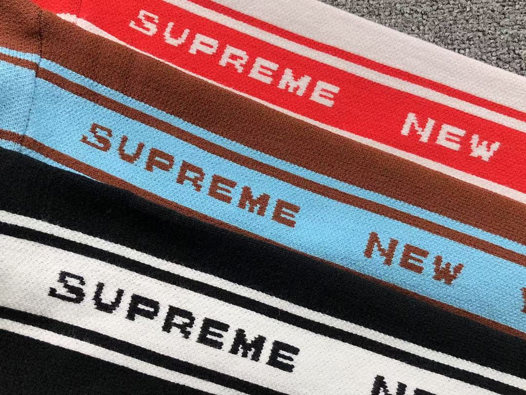 Supreme 158 S⭐⭐R⭐⭐E SWEATER 41090609146 (Im 170Cm 60Kg I Wear Size 2XL In The Phot) - Image 14