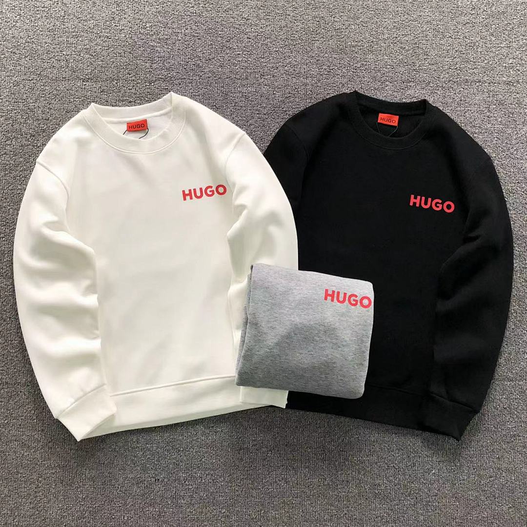 Unbranded 175 H⭐G⭐ B⭐⭐S HOODIE 2112092001 (Im 170Cm 60Kg I Wear Size M In The Phot)