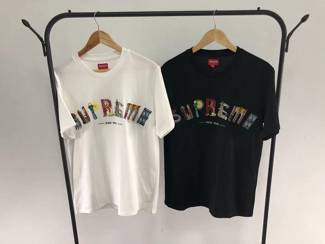Supreme 95 S⭐⭐R⭐⭐E T-SHIRT - Image 20