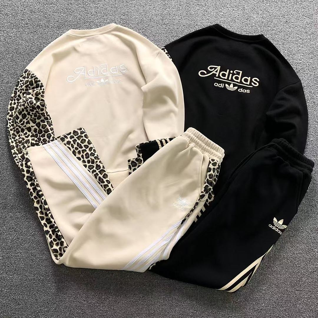 Adidas 238 A⭐I⭐AS HOODIE TROUSERS 4204261077 (Im 170Cm 60Kg I Wear Size M In The Phot)