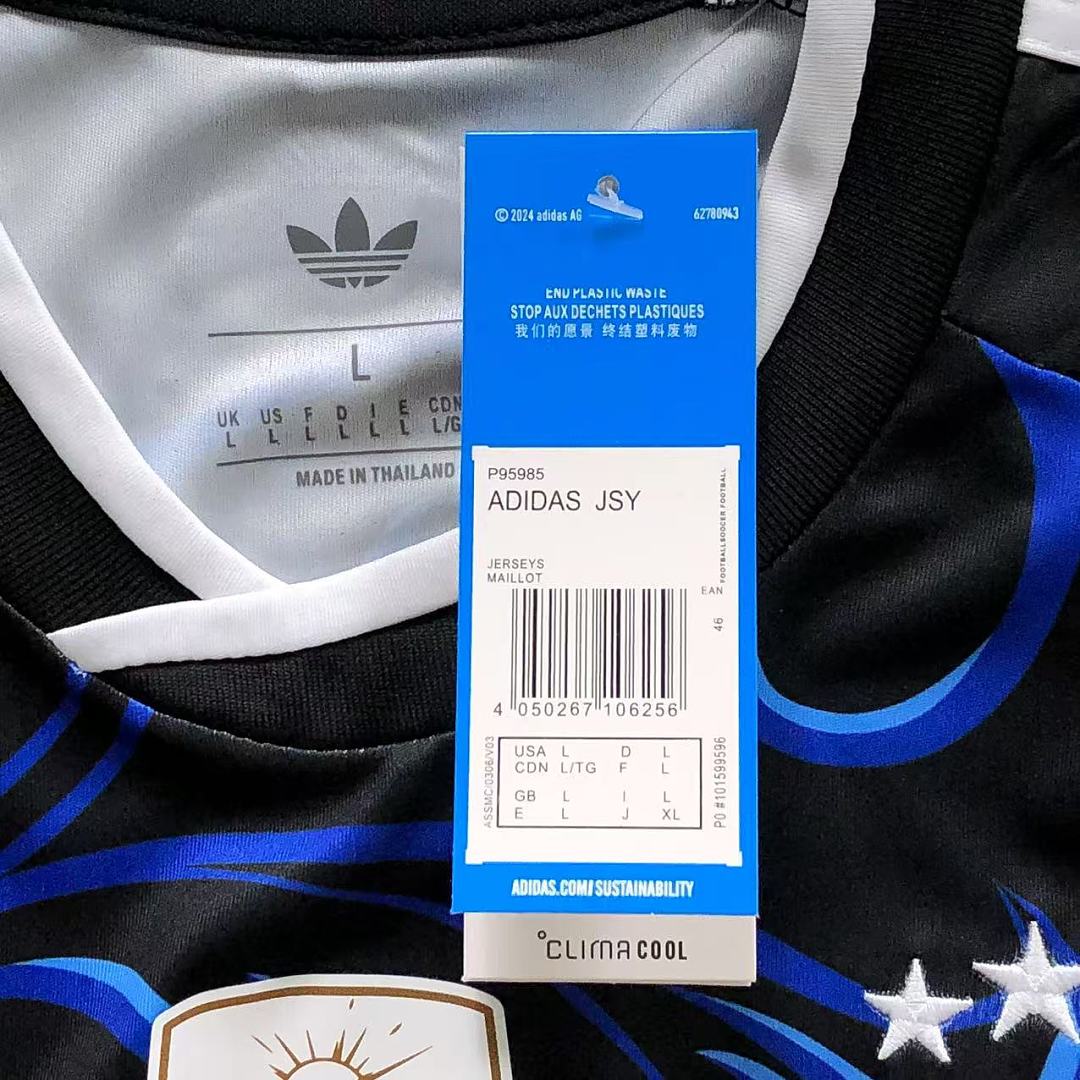 Unbranded 78 FOOTBALL T-SHIRT 1242430002 (Im 170Cm 60Kg I Wear Size L In The Phot) - Image 18