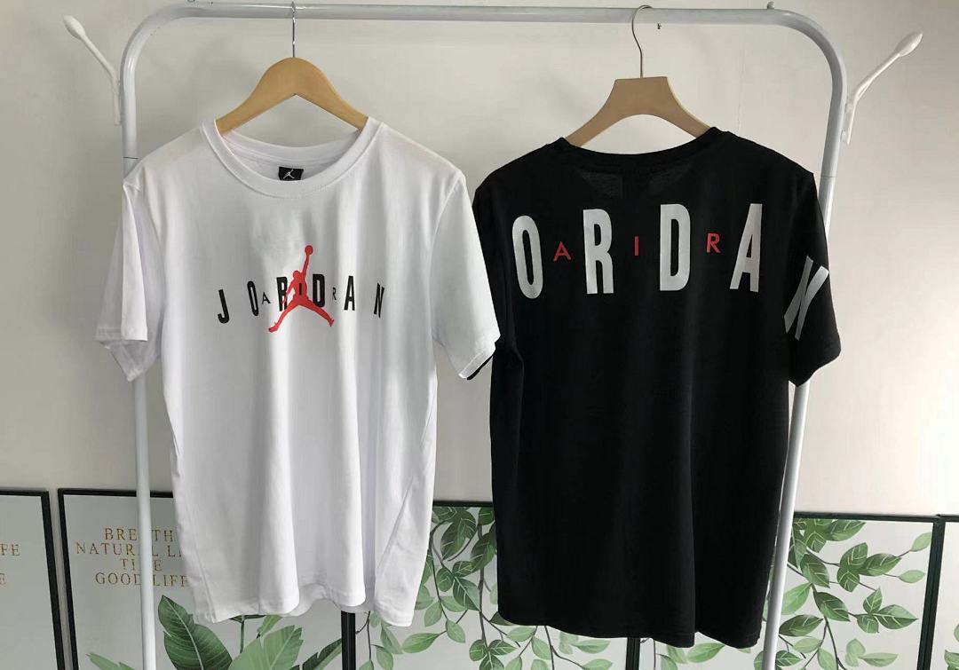 Air Jordan 75 A⭐R J⭐R⭐AN T-SHIRT 412301557 (Im 170Cm 57Kg I Wear Size M In The Phot) - Image 33