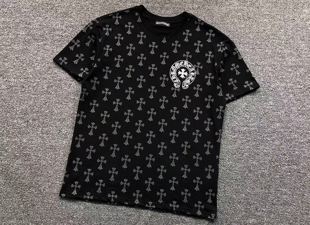 Comme des Garcons 115 C⭐⭐OME HE⭐⭐TS T-SHIRT 214211115 (Im 170Cm 60Kg I Wear Size M In The Phot) - Image 11