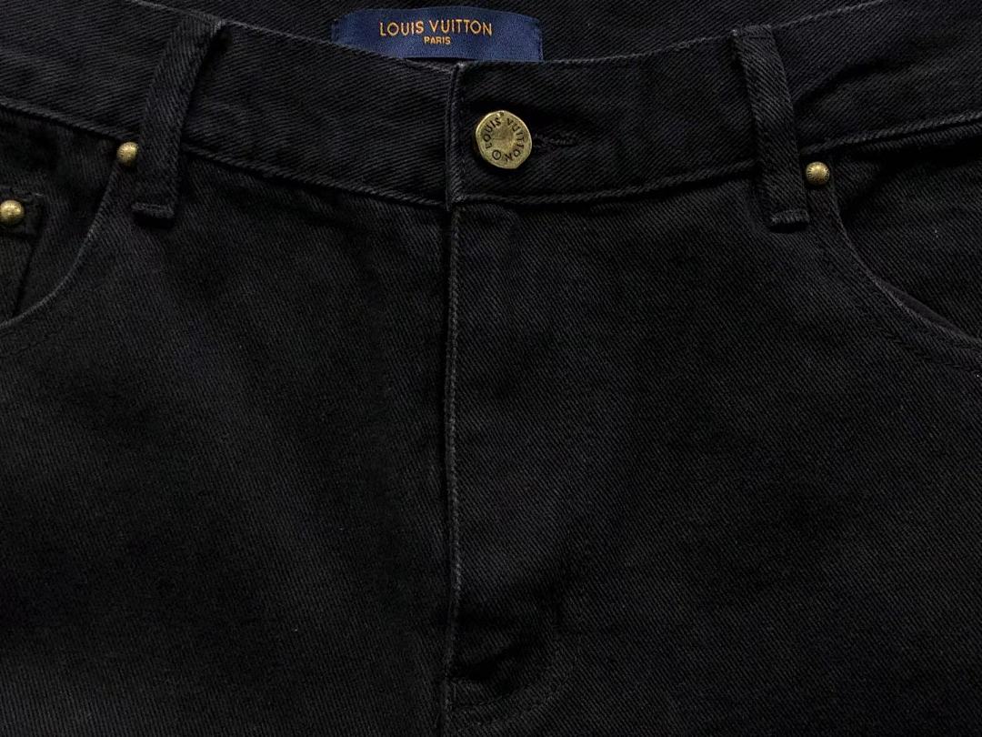 Louis Vuitton TROUSERS 228 L⭐ - Image 52