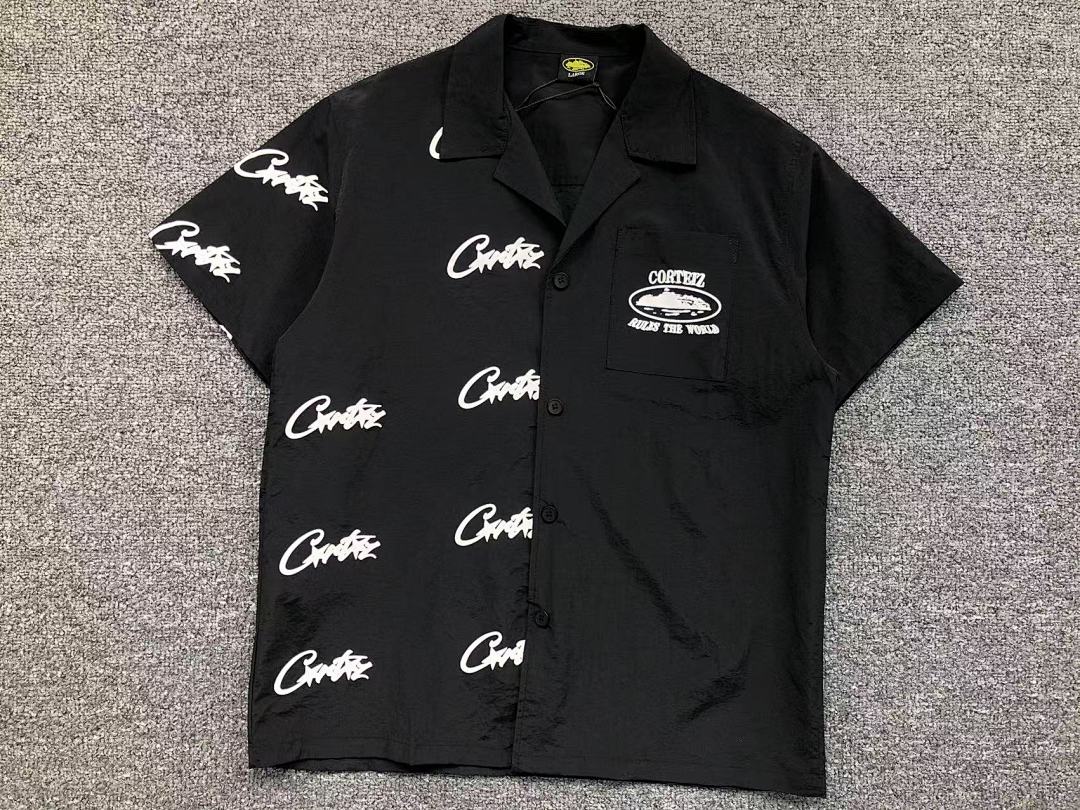 Corteiz SHORTS98 CORTEIZ SHIRT SHORTS 56242178 (Im 170Cm 60Kg I Wear Size L In The Phot) - Image 12