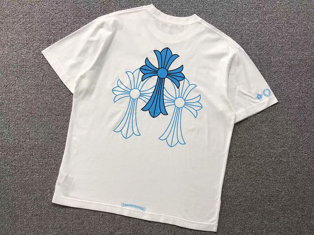 Comme des Garcons 129 C⭐⭐OME HE⭐⭐TS T-SHIRT 214150202 (Im 170Cm 60Kg I Wear Size L In The Phot) - Image 7