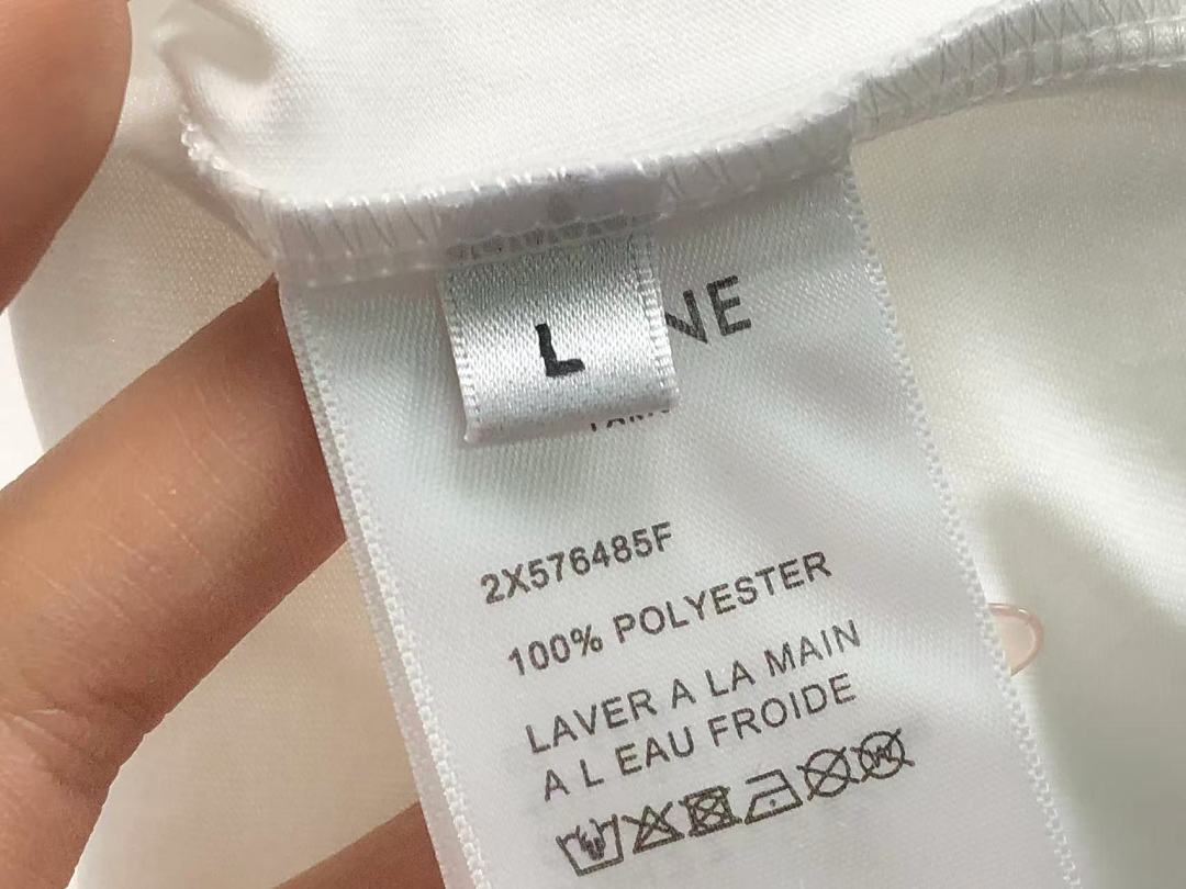 Unbranded 128 C⭐L⭐⭐E T-SHIRT FEMAIE - Image 16
