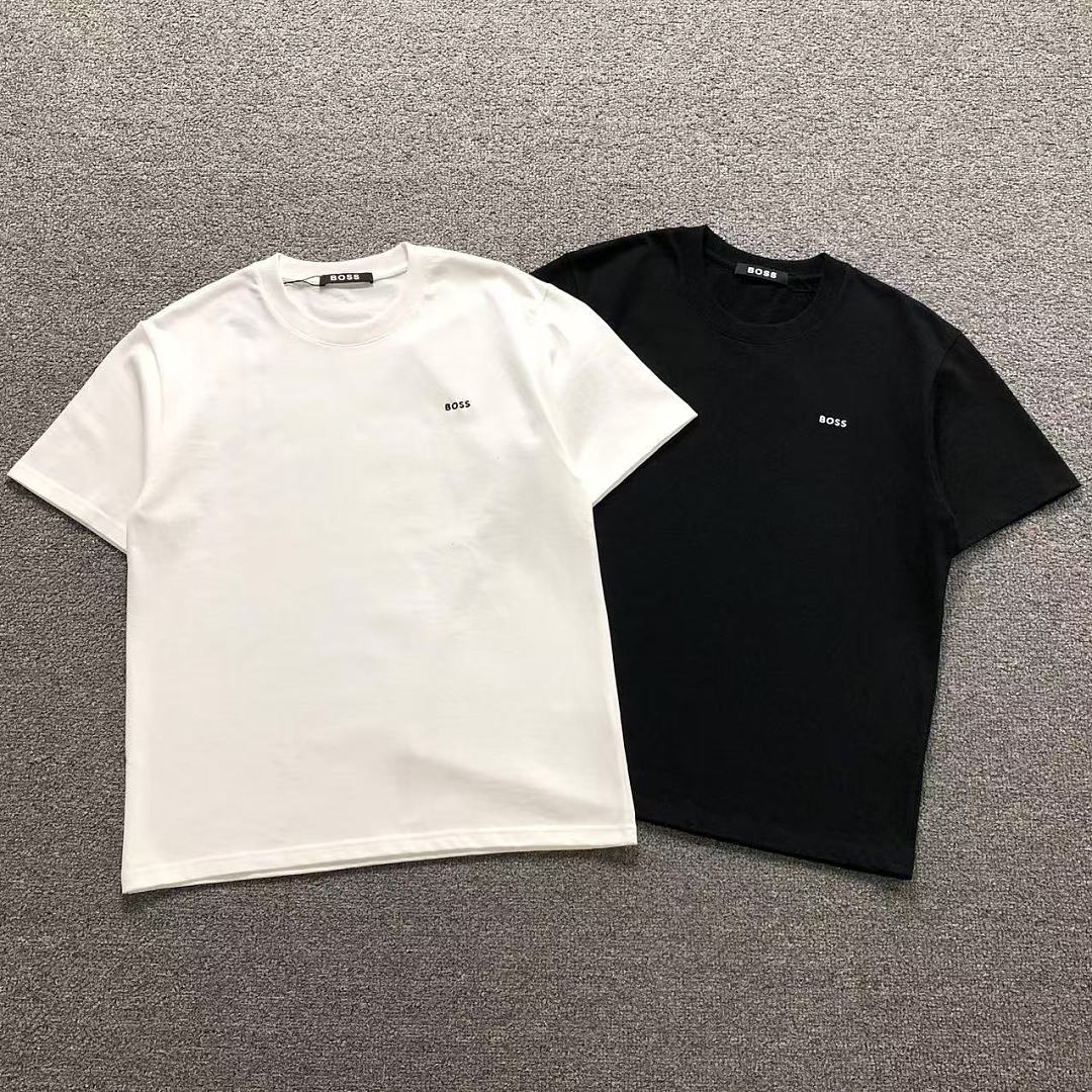 Unbranded 145 H⭐G⭐ B⭐⭐S T-SHIRT 2205080401 (Im 170Cm 60Kg I Wear Size S In The Phot)