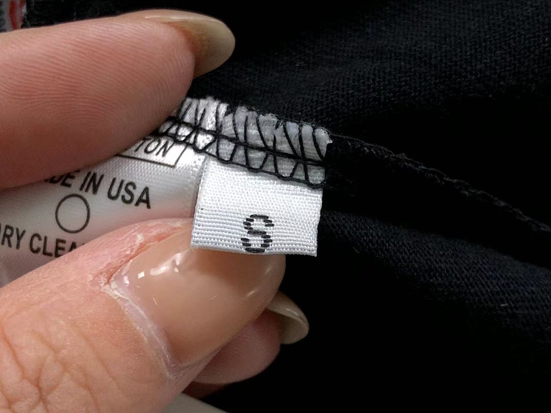 On Running 71 VLONE T-SHIRT 504148791 (Im 170Cm 60Kg I Wear Size S In The Phot) - Image 22