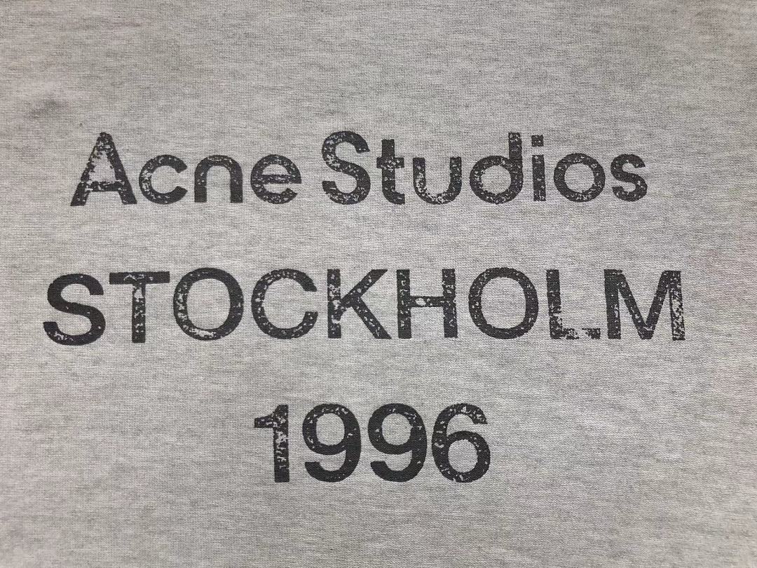 Acne Studios 95 ACNE STUDIOS T-SHIRT 5251901162 (Im 170Cm 60Kg I Wear Size S In The Phot) - Image 19