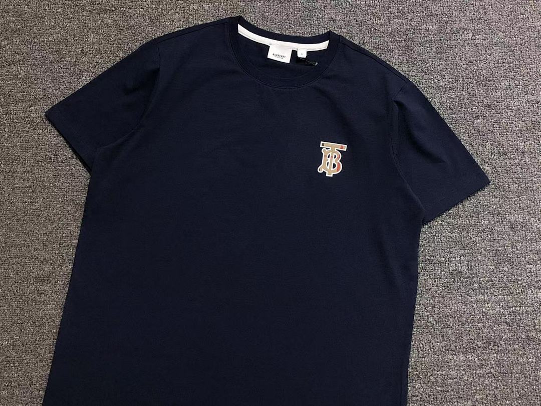 Burberry 126 B⭐R⭐E⭐RY T-SHIRT 215090101 (Im 170Cm 60Kg I Wear Size S In The Phot) - Image 14