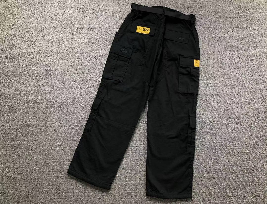 Corteiz 165 CORTEIZ TROUSERS 121171834 (Im 170Cm 60Kg I Wear Size M In The Phot) - Image 29