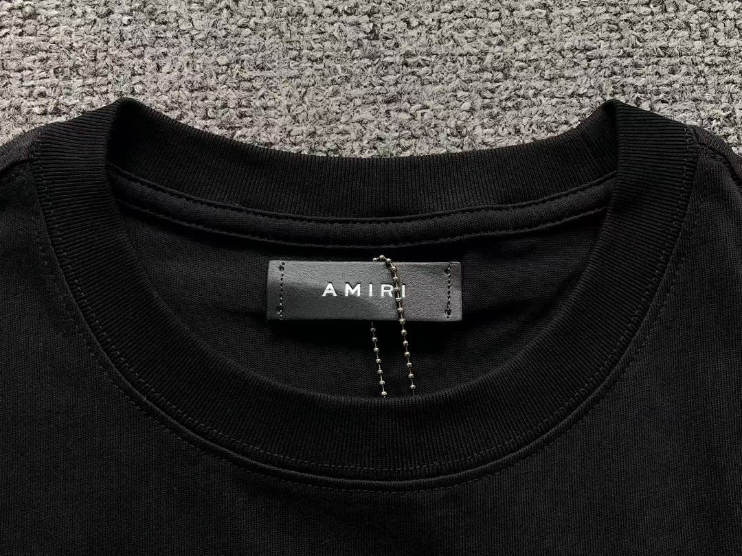 AMIRI 98 AMIRI T-SHIRT 3110200117 (Im 170Cm 60Kg I Wear Size S In The Phot) - Image 20