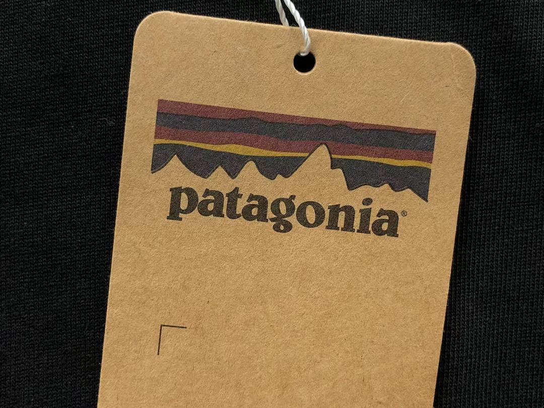 On Running 88 PATAGONIA T-SHIRT 41061207120 (Im 170Cm 55Kg I Wear Size S In The Phot) - Image 27
