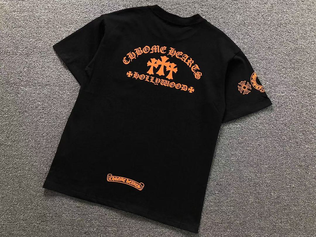 Comme des Garcons 98 C⭐⭐OME HE⭐⭐TS T-SHIRT 42061248144 (Im 170Cm 60Kg I Wear Size M In The Phot) - Image 10