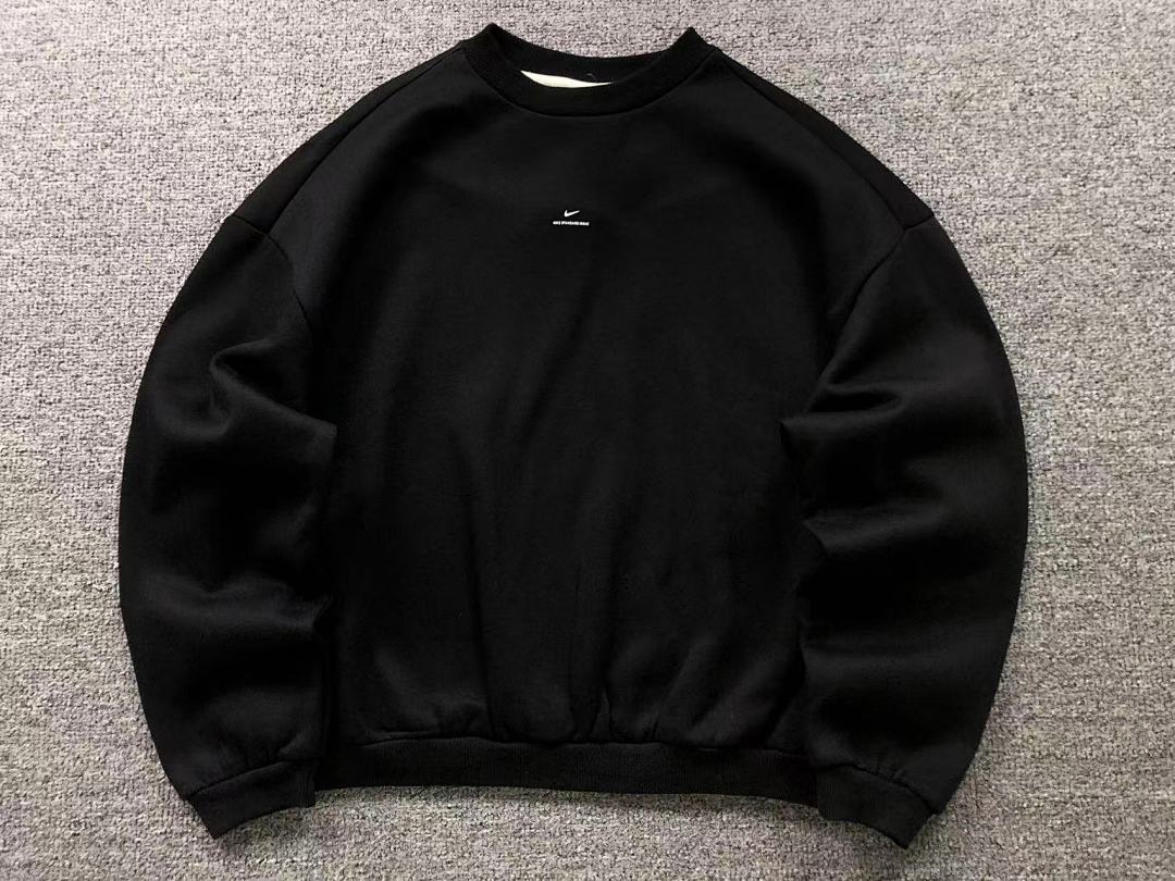 Nike TROUSERS175 N⭐K⭐ HOODIE TROUSERS 3201090119 (Im 170Cm 60Kg I Wear Size M In The Phot) - Image 10