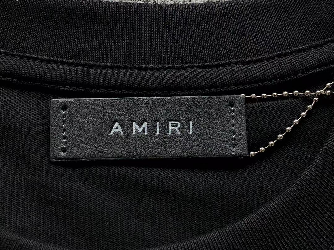 AMIRI 98 AMIRI T-SHIRT 3105060417 (Im 170Cm 60Kg I Wear Size S In The Phot) - Image 19