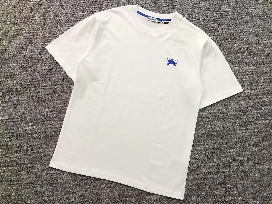 Burberry 98 B⭐R⭐E⭐RY T-SHIRT 3204280203 (Im 170Cm 60Kg I Wear Size M In The Phot) - Image 8