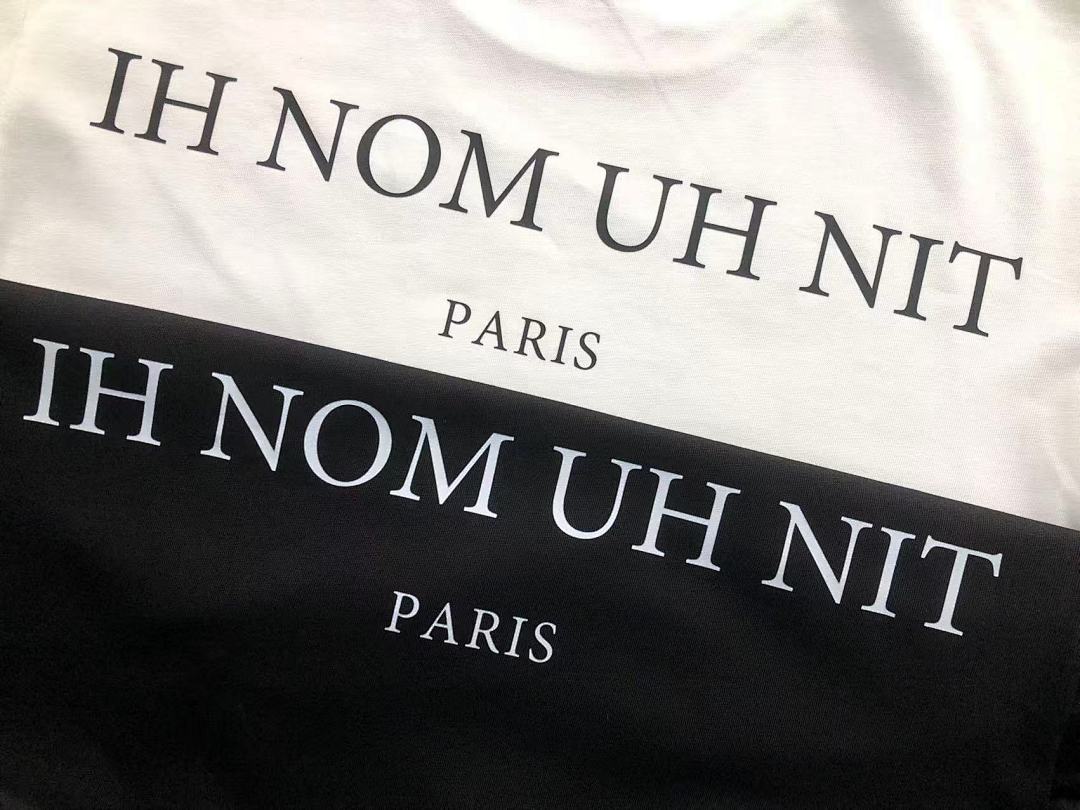 Ih Nom Uh Nit 108 IH NOM UH NIT T-SHIRT 3110253717 (Im 170Cm 60Kg I Wear Size M In The Phot) - Image 16