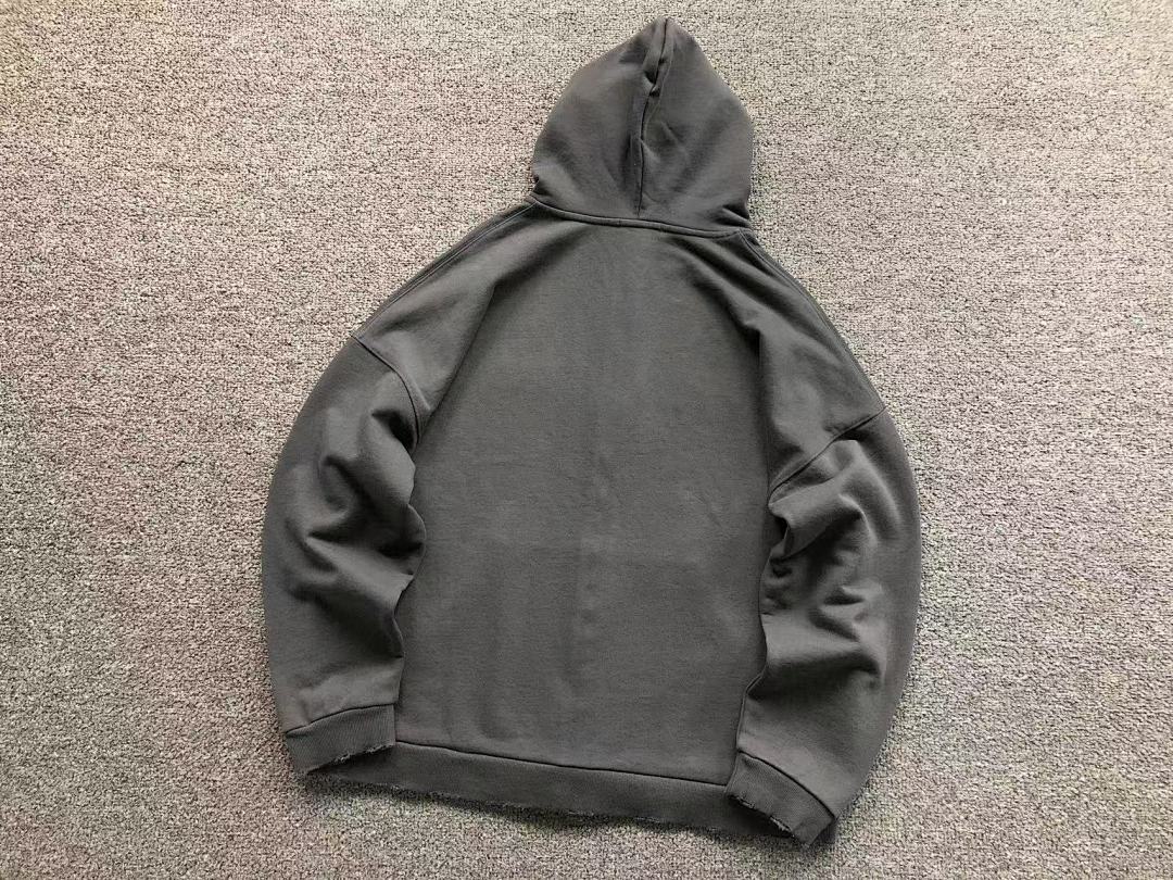 Unbranded 235 B⭐L⭐⭐⭐IA⭐A HOODIE 218271101 (Im 170Cm 60Kg I Wear Size XL In The Phot) - Image 15
