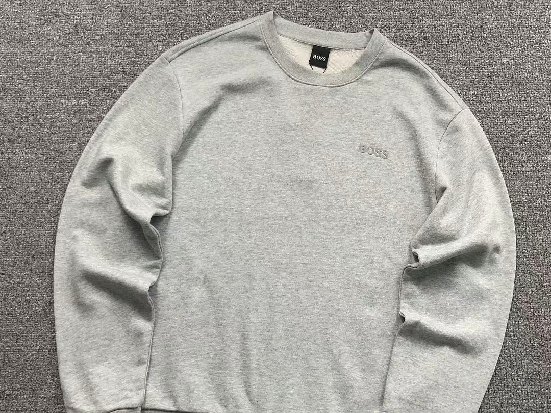 Hugo Boss 125 H⭐G⭐ B⭐⭐S HOODIE 3206250203 (Im 170Cm 60Kg I Wear Size L In The Phot) - Image 11