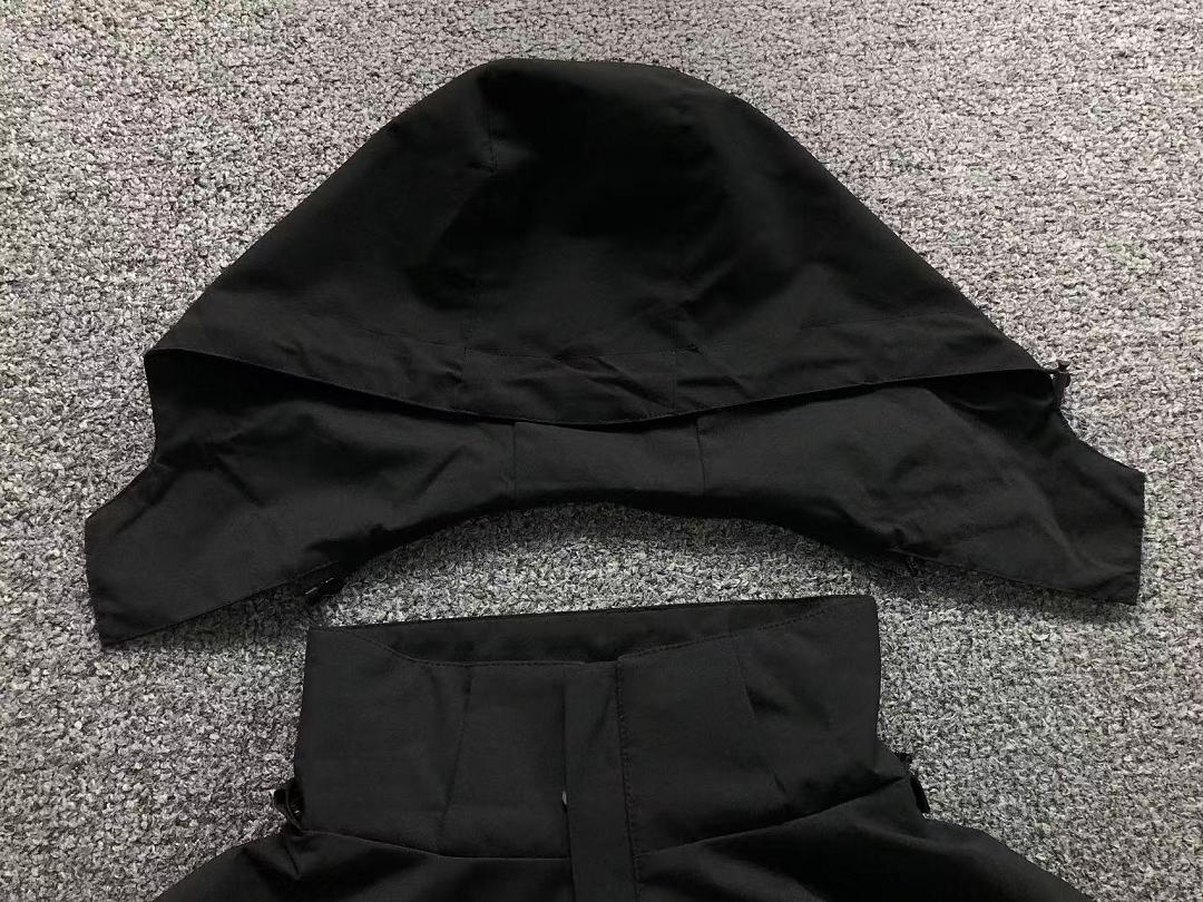 Nike 208 N⭐K⭐ JACKET 2207270704 (Im 170Cm 60Kg I Wear Size XL In The Phot) - Image 24