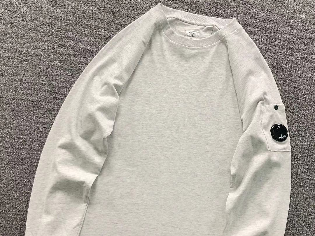 C.P. Company 135 CP LONG SLEEVED 42060907143 (Im 170Cm 60Kg I Wear Size M In The Phot) - Image 17