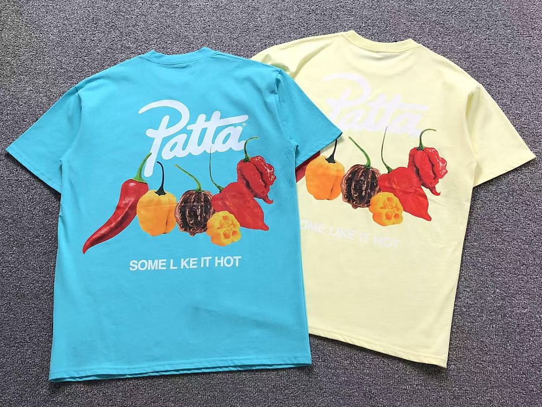 Patta 82 P⭐TT⭐ T-SHIRT 1261022175 (Im 170Cm 60Kg I Wear Size M In The Phot) - Image 5