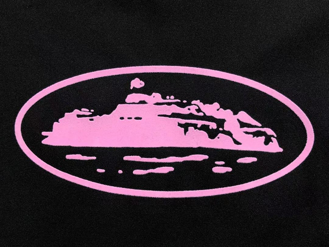 Corteiz 108 CORTEIZ T-SHIRT - Image 10