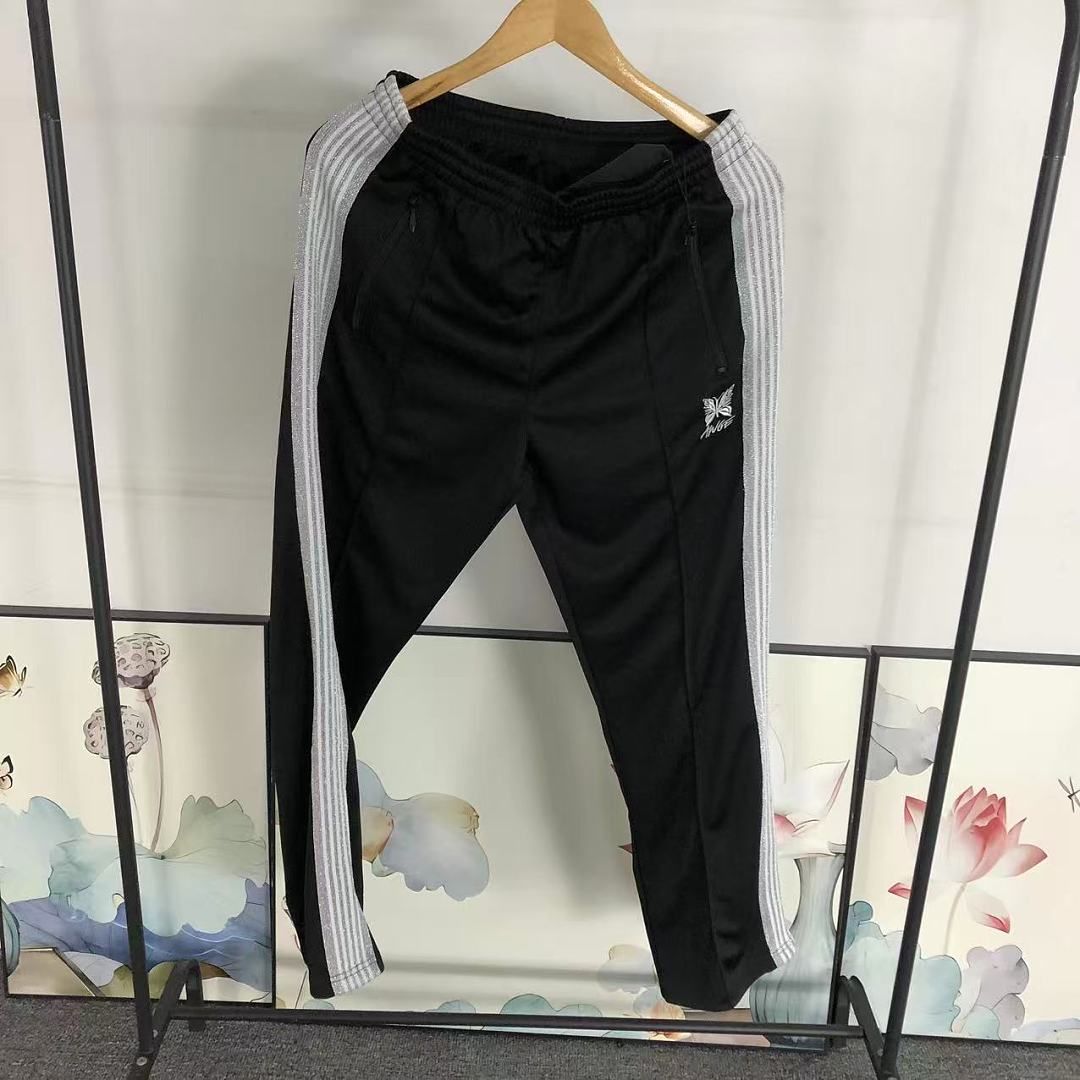 Needles 113 NE⭐D⭐⭐S TROUSERS 128291435 (Im 170Cm 60Kg I Wear Size L In The Phot) - Image 18